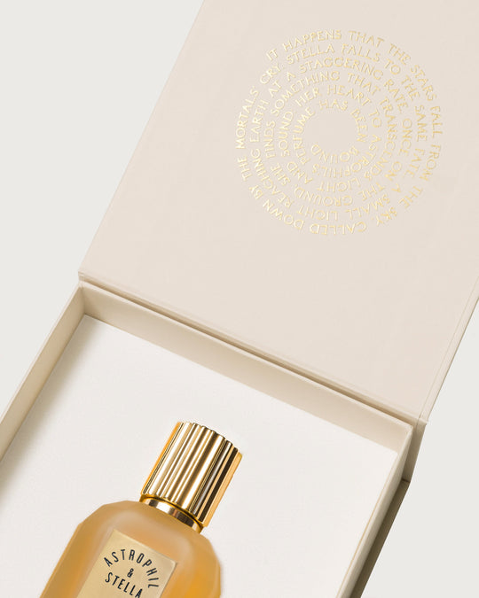 Paris Cheri Astrophil &amp; Stella Extrait de Parfum Sample 2ml