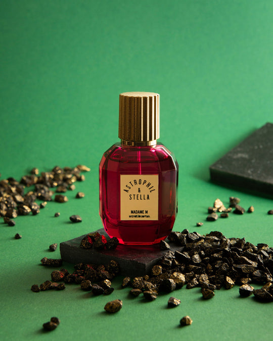 Madame M Astrophil &amp; Stella Extrait de Parfum Sample 2ml