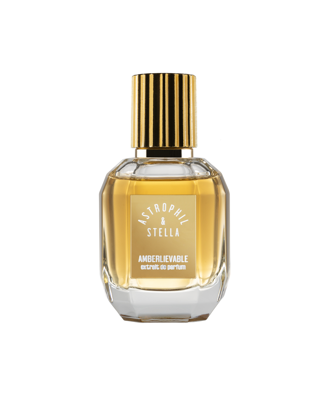 Amberlievable Astrophil &amp; Stella Extrait de Parfum 50ml