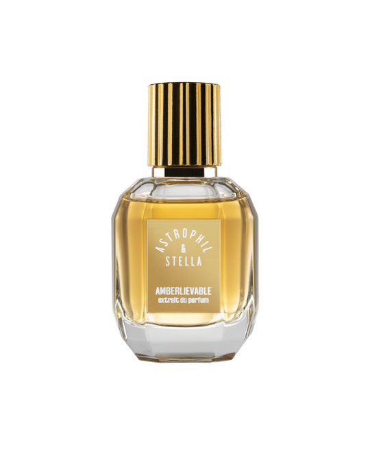 Amberlievable Astrophil &amp; Stella Extrait de Parfum 50ml