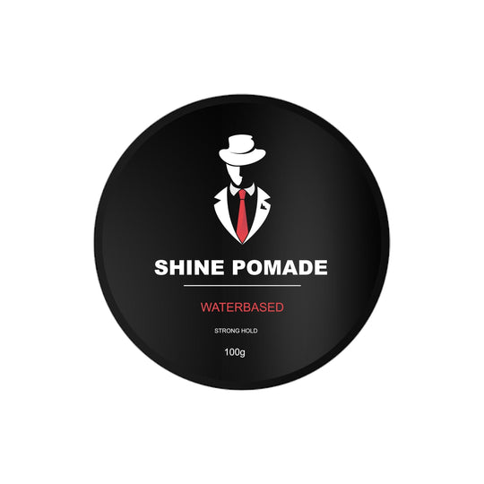 Tuxedo Glans Hårpomade Vannbasert 100g