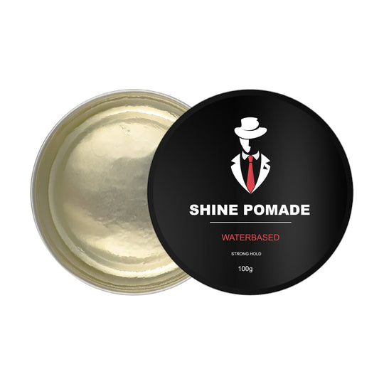 Tuxedo Glans Hårpomade Vannbasert 100g