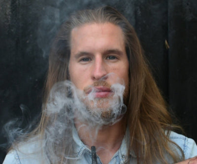 Beard Wood Smoke