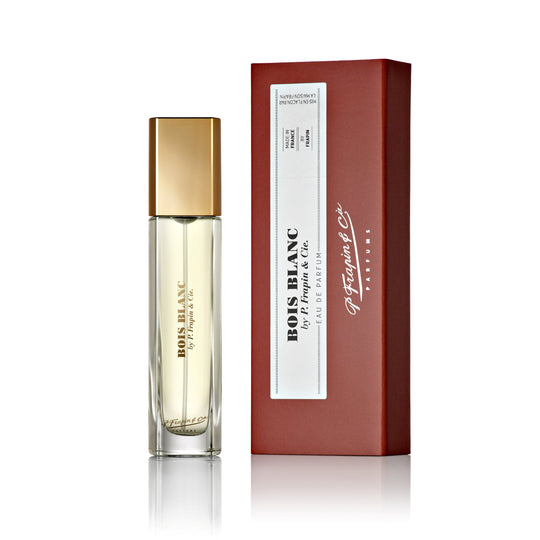 Bois Blanc Frapin &amp; Cie EDP 15ml