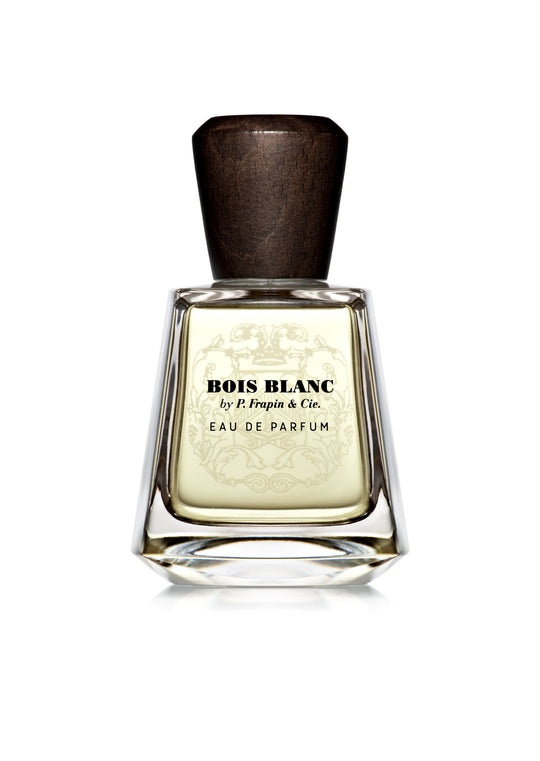 Bois Blanc Frapin &amp; Cie EDP 100ml