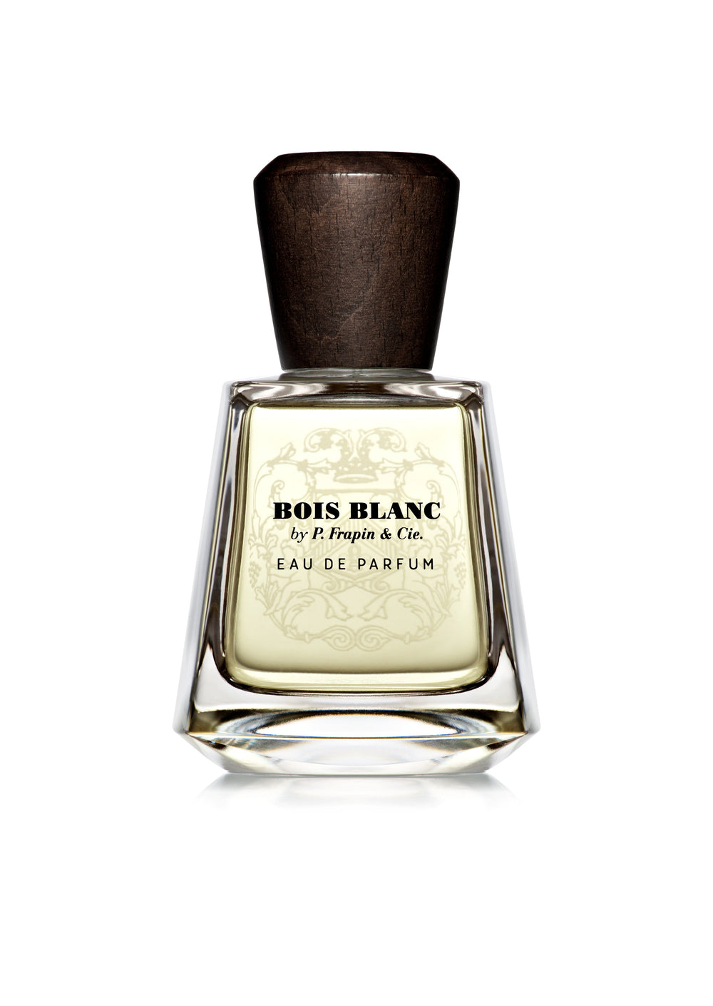 Bois Blanc Frapin & Cie EDP Sett