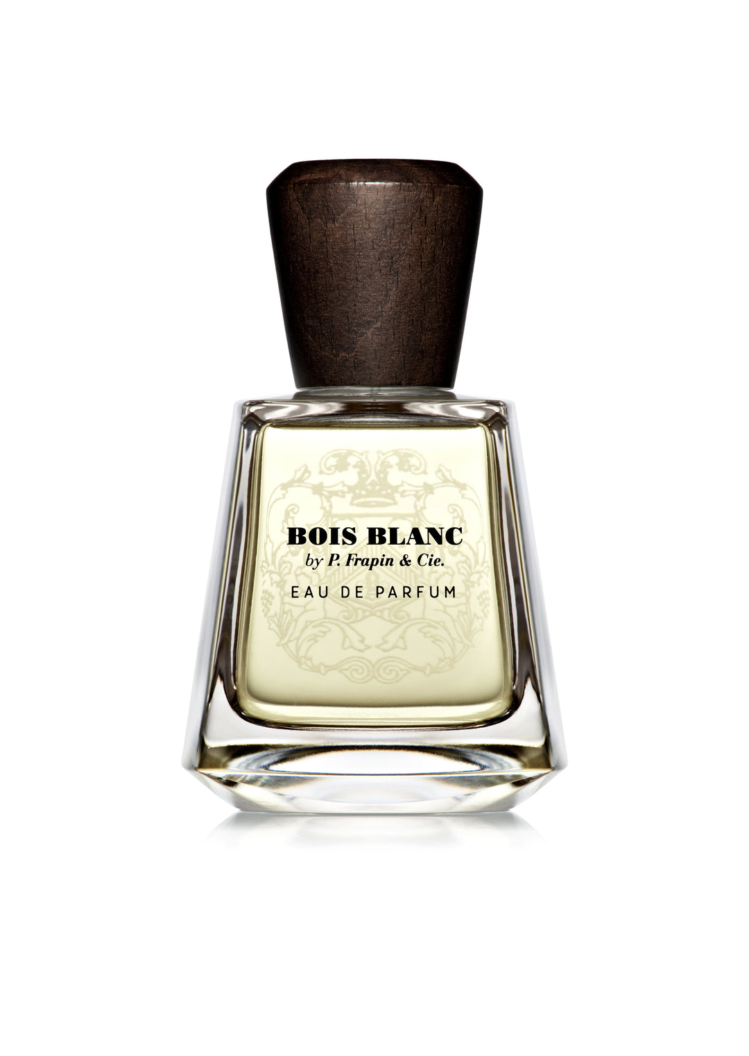 Bois Blanc Frapin &amp; Cie EDP Sett