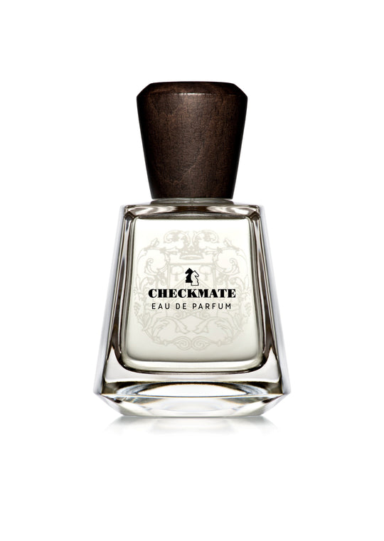 Checkmate - P.Frapin &amp; Cie - Eau de Parfum Sett- Tuxedo.no - Nettbutikk - On Demand Barbers Oslo Norway