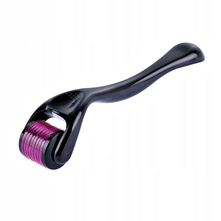 Dermaroller Skjegg og Hårvekst 1.0 mm
