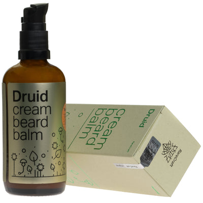 ON DEMAND BARBERS - Druid Rarecraft  Skjegglotion - Ikke fettete