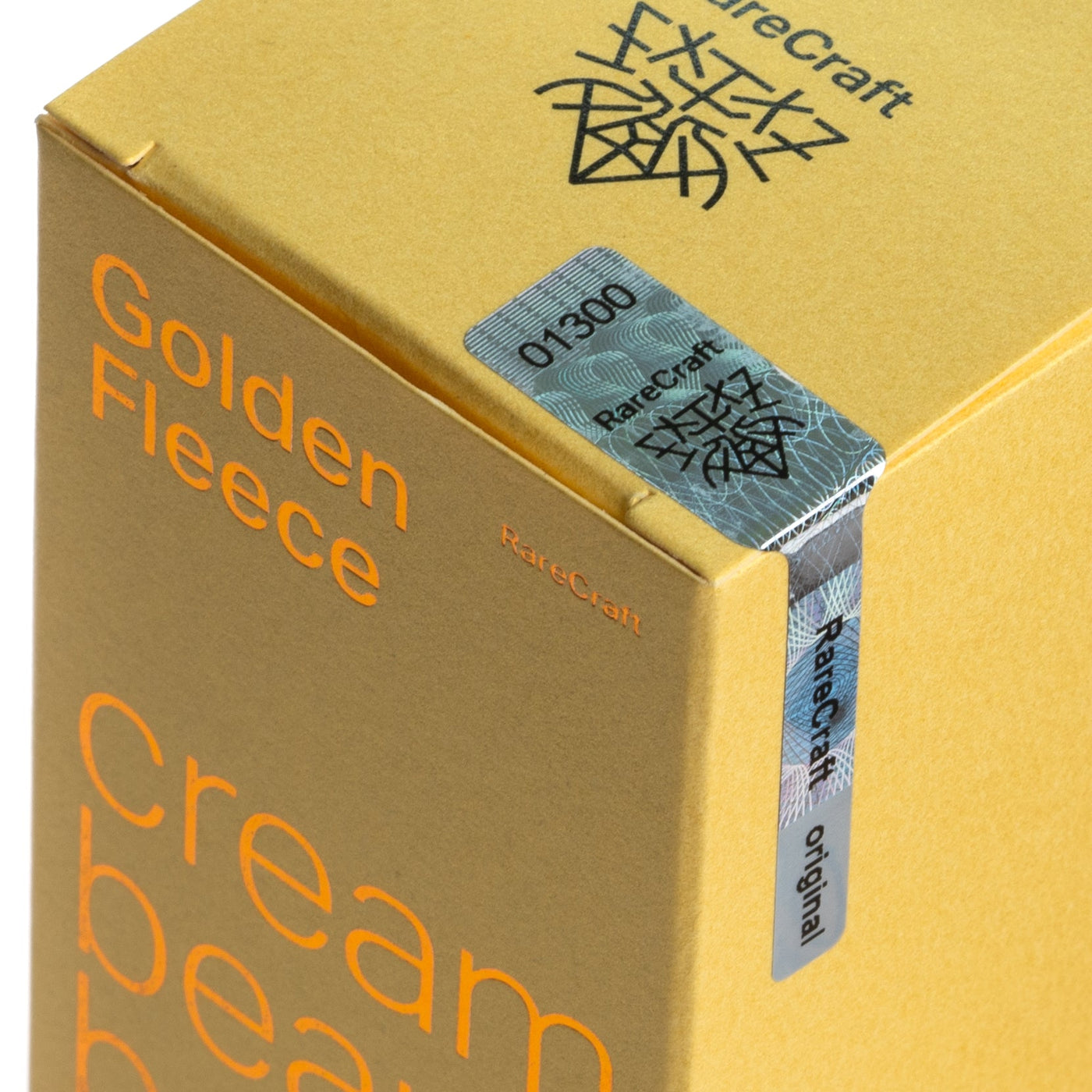 ON DEMAND BARBERS OSLO NORWAY -Golden Fleece Rarecraft Skjegglotion - Ikke fettete 100ml