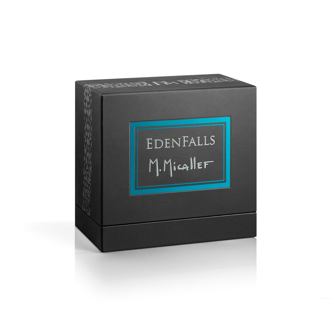 EdenFalls M.Micallef EDP - Tuxedo.no - OSLO NORWAY - ON DEMAND BARBERS - NICHE BOUTIQUE