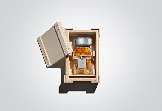 ID Mendittorosa Eau de Parfum 100 ml- Tuxedo.no - Nettbutikk - On Demand Barbers Oslo Norway
