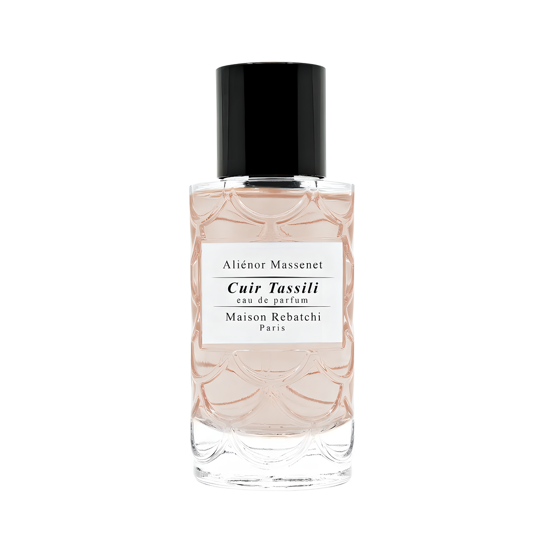 Cuir Tassili Maison Rebatchi 50 ml- Tuxedo.no - Nettbutikk - On Demand Barbers Oslo Norway