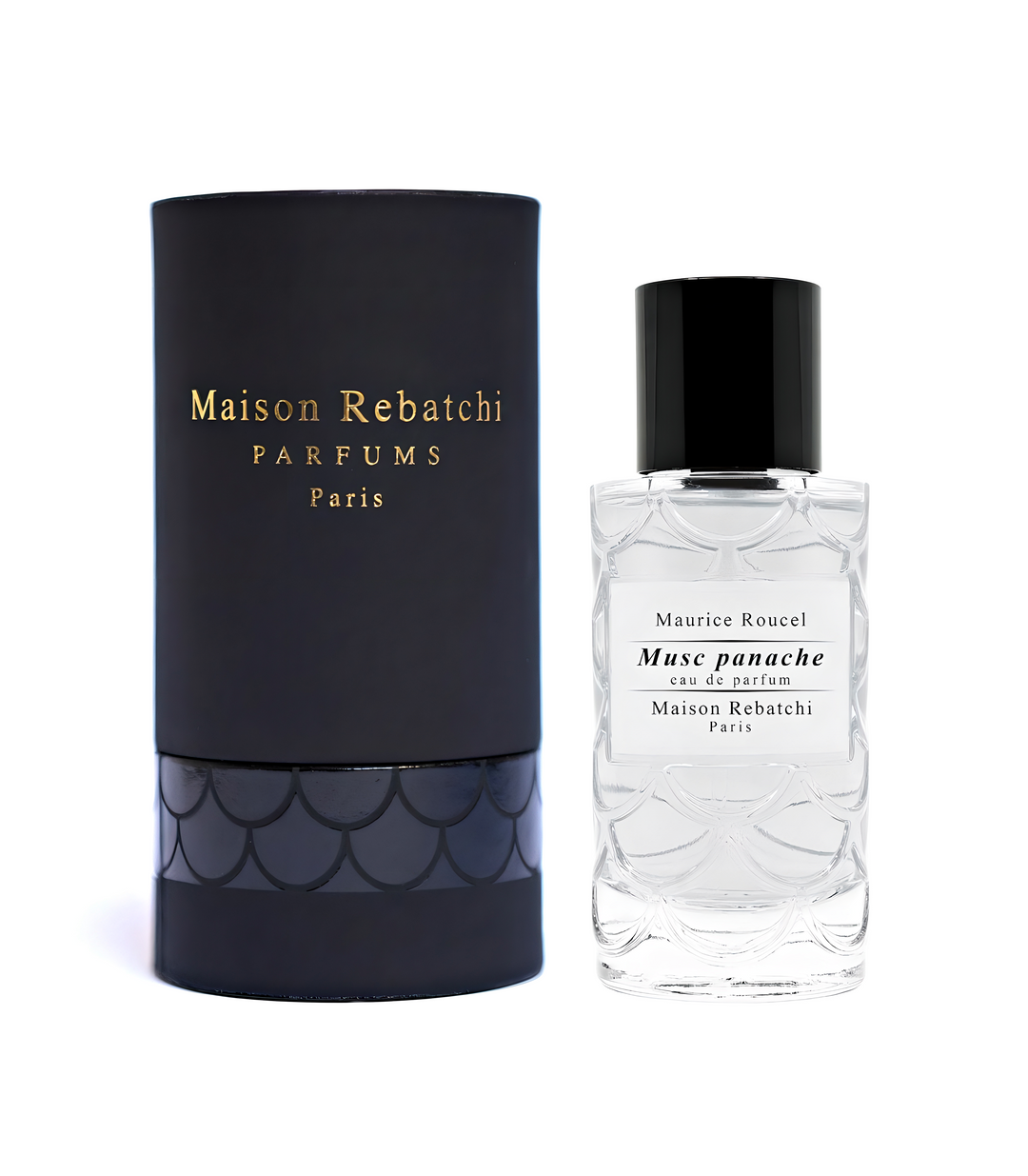 Musc Panache Maison Rebatchi - ON DEMAND BARBERS