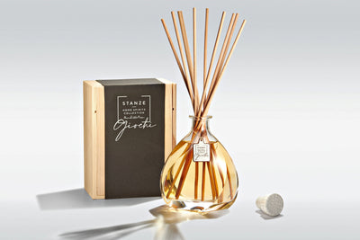 Stanza Giochi Eau de Maison Mendittorosa Diffuser 700ml