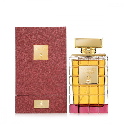 Safari La Femme Limited Edition Abdul Samad Al Qurashi Parfum Sample 2ml