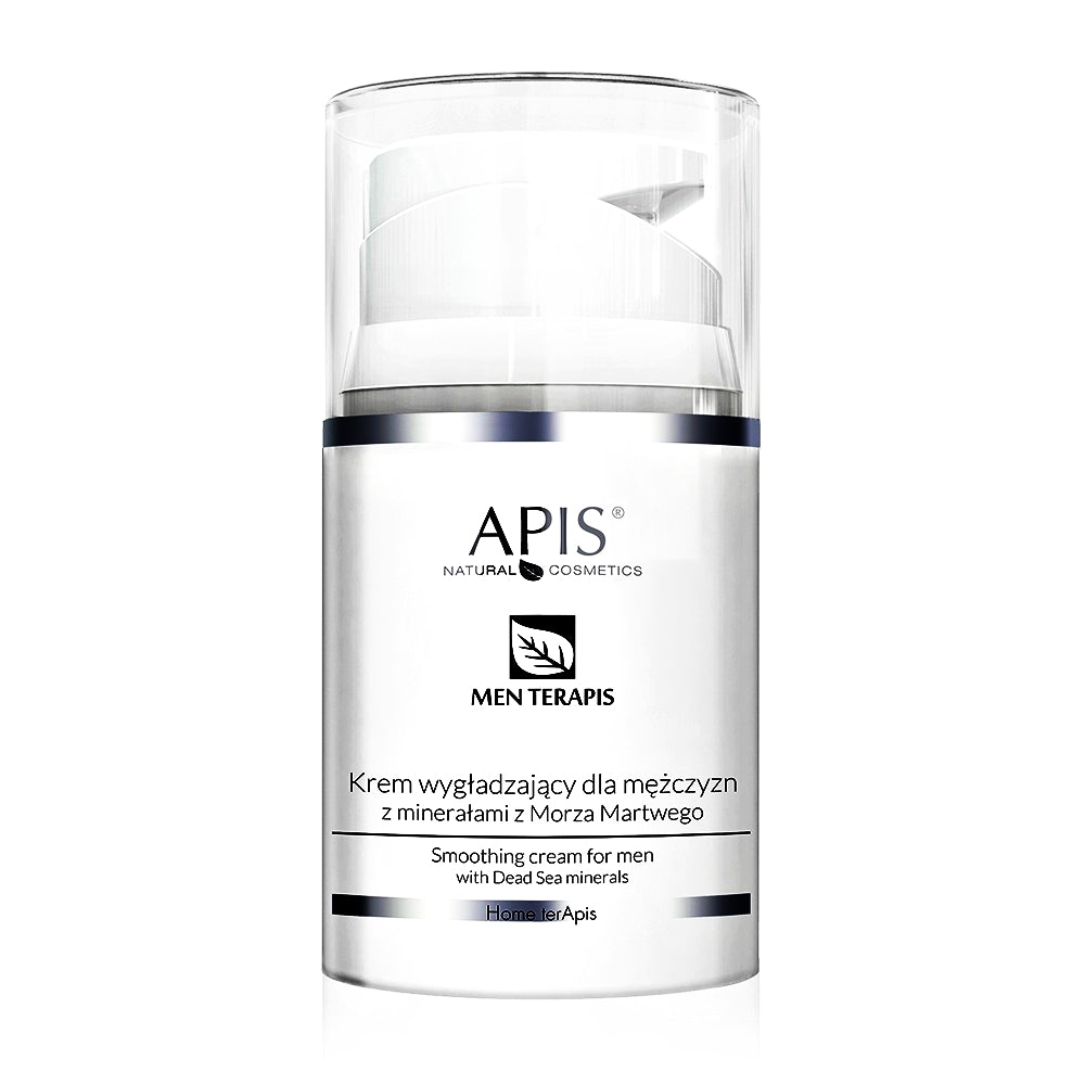 Apis Utjevning Ansiktskrem 50ml
