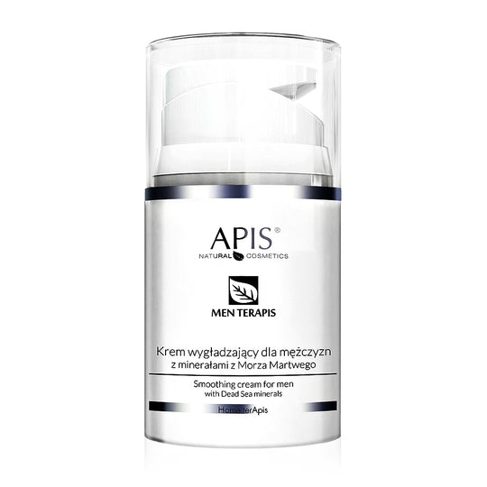 Apis Utjevning Ansiktskrem 50ml