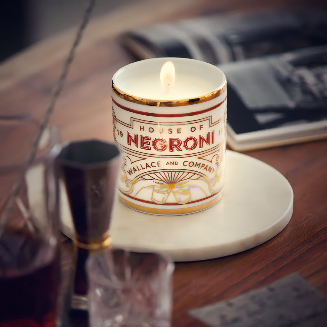 The Negroni Duftlys