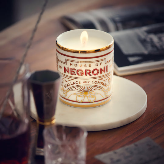 The Negroni Duftlys