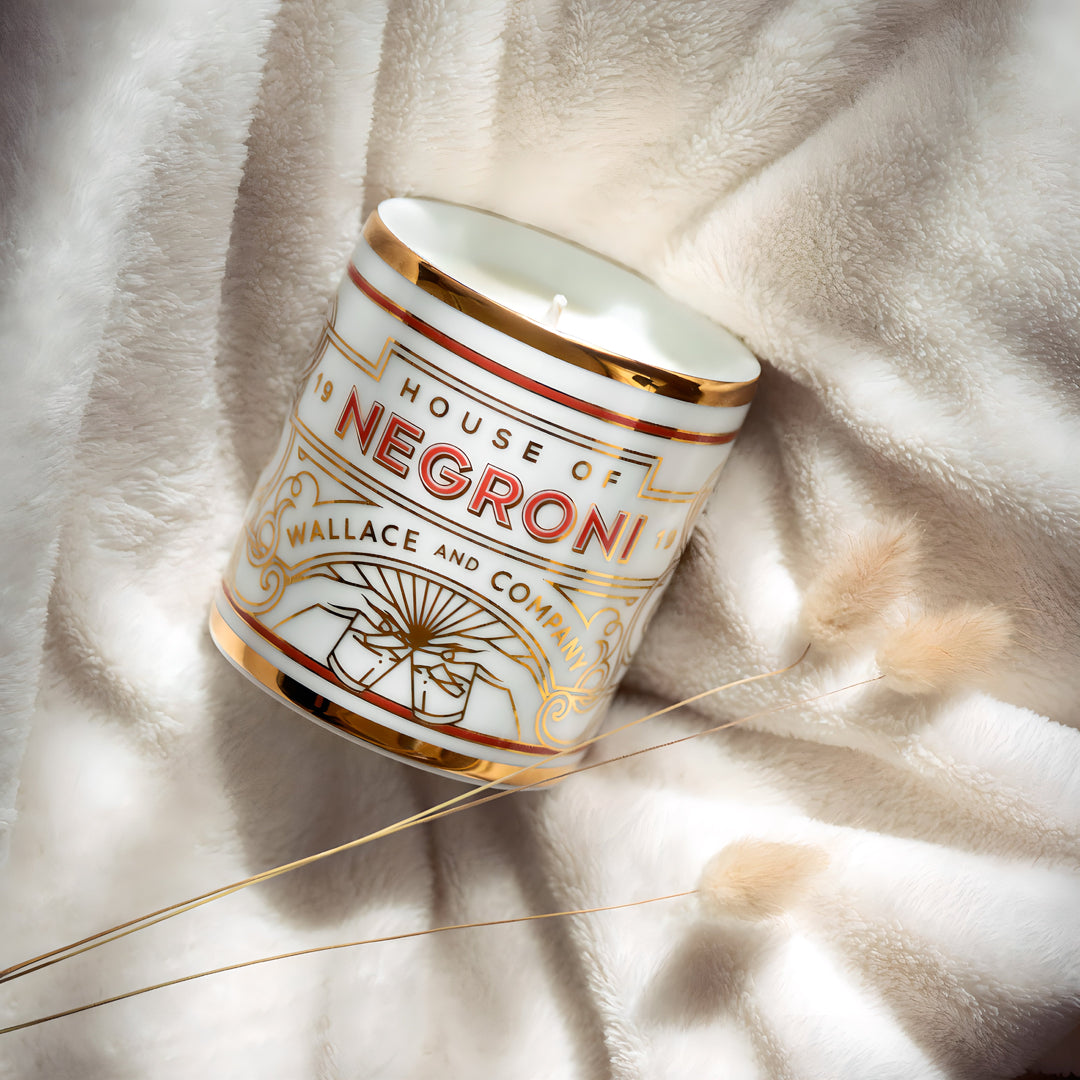 The Negroni Duftlys