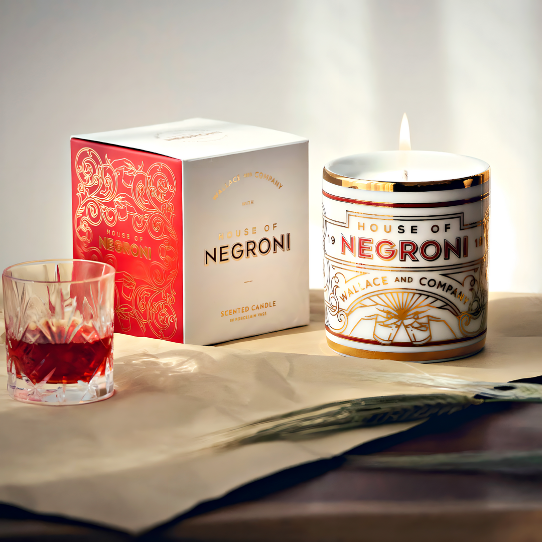 The Negroni Duftlys