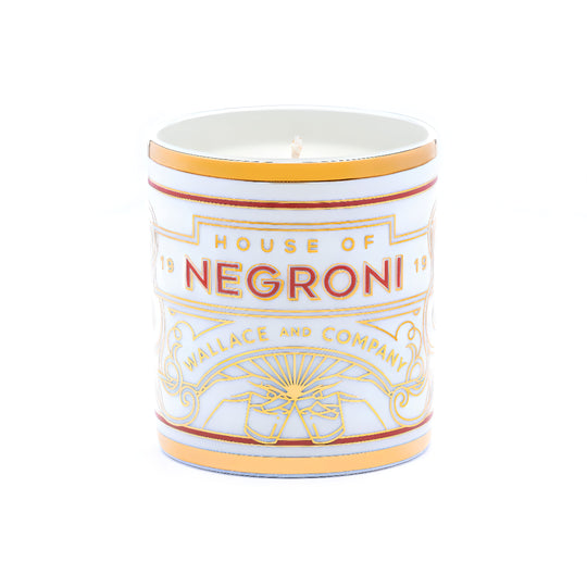 The Negroni Duftlys
