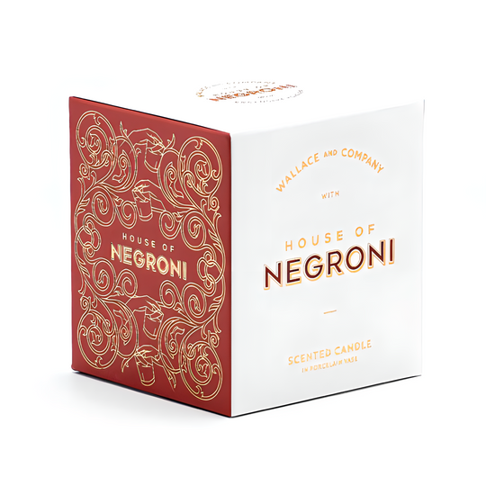 The Negroni Duftlys