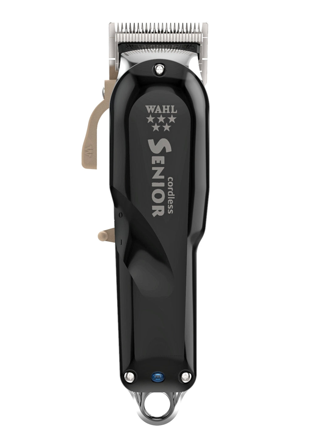 Wahl Professional Senior Hårklipper &amp; Skjeggtrimmer Trådløs