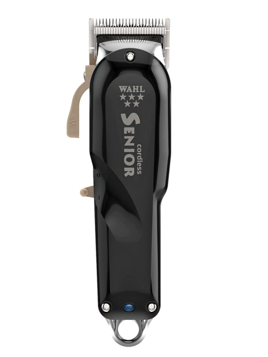 Wahl Professional Senior Hårklipper &amp; Skjeggtrimmer Trådløs