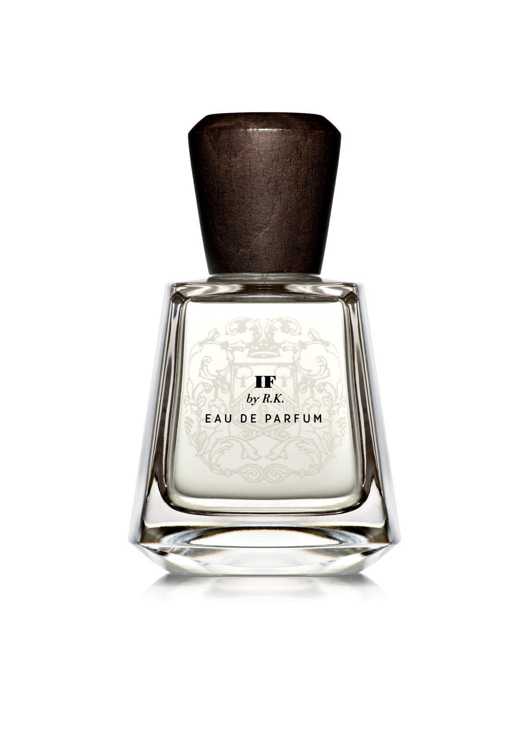 IF - P.Frapin & Cie - Eau de Parfum 100ml- Tuxedo.no - Nettbutikk - On Demand Barbers Oslo Norway