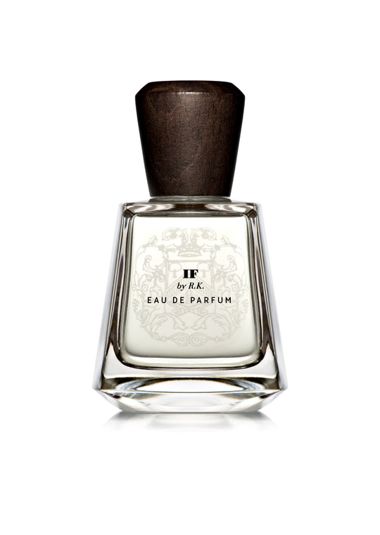 IF - P.Frapin &amp; Cie - Eau de Parfum 100ml- Tuxedo.no - Nettbutikk - On Demand Barbers Oslo Norway
