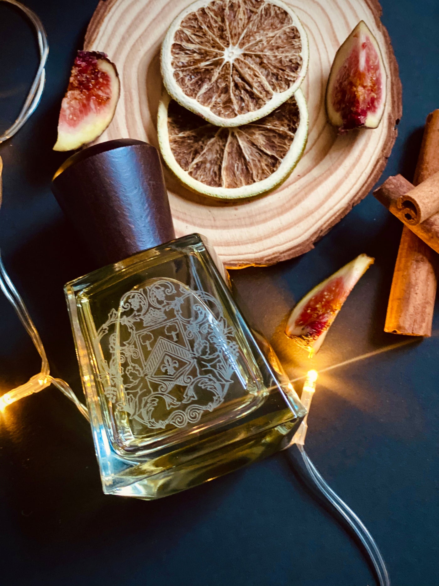 IF - P.Frapin & Cie - Eau de Parfum 100ml- Tuxedo.no - Nettbutikk - On Demand Barbers Oslo Norway