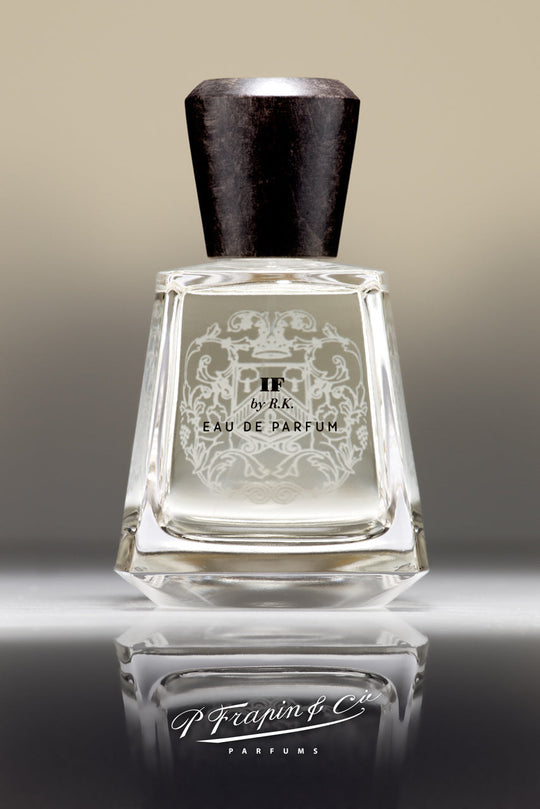 IF - P.Frapin &amp; Cie - Eau de Parfum 100ml- Tuxedo.no - Nettbutikk - On Demand Barbers Oslo Norway