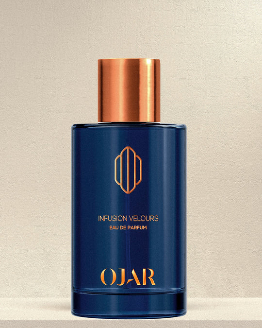 Infusion Velours Ojar EDP 100ml
