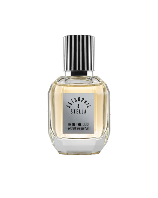 Into The Oud Astrophil &amp; Stella Extrait de Parfum 50ml - TUXEDO.NO - OSLO NORWAY - ON DEMAND BARBERS