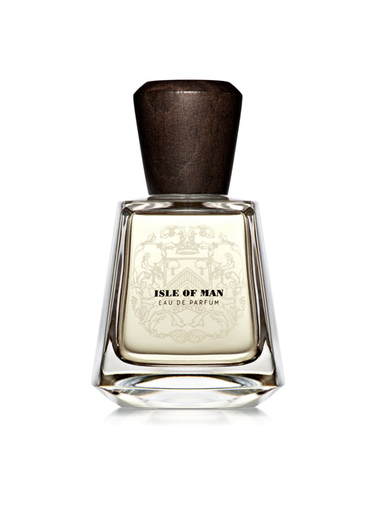 Isle Of Man - P.Frapin &amp; Cie - Eau de Parfum 100ml- Tuxedo.no - Nettbutikk - On Demand Barbers Oslo Norway