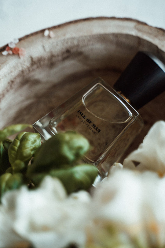 Isle Of Man - P.Frapin &amp; Cie - Eau de Parfum 100ml- Tuxedo.no - Nettbutikk - On Demand Barbers Oslo Norway