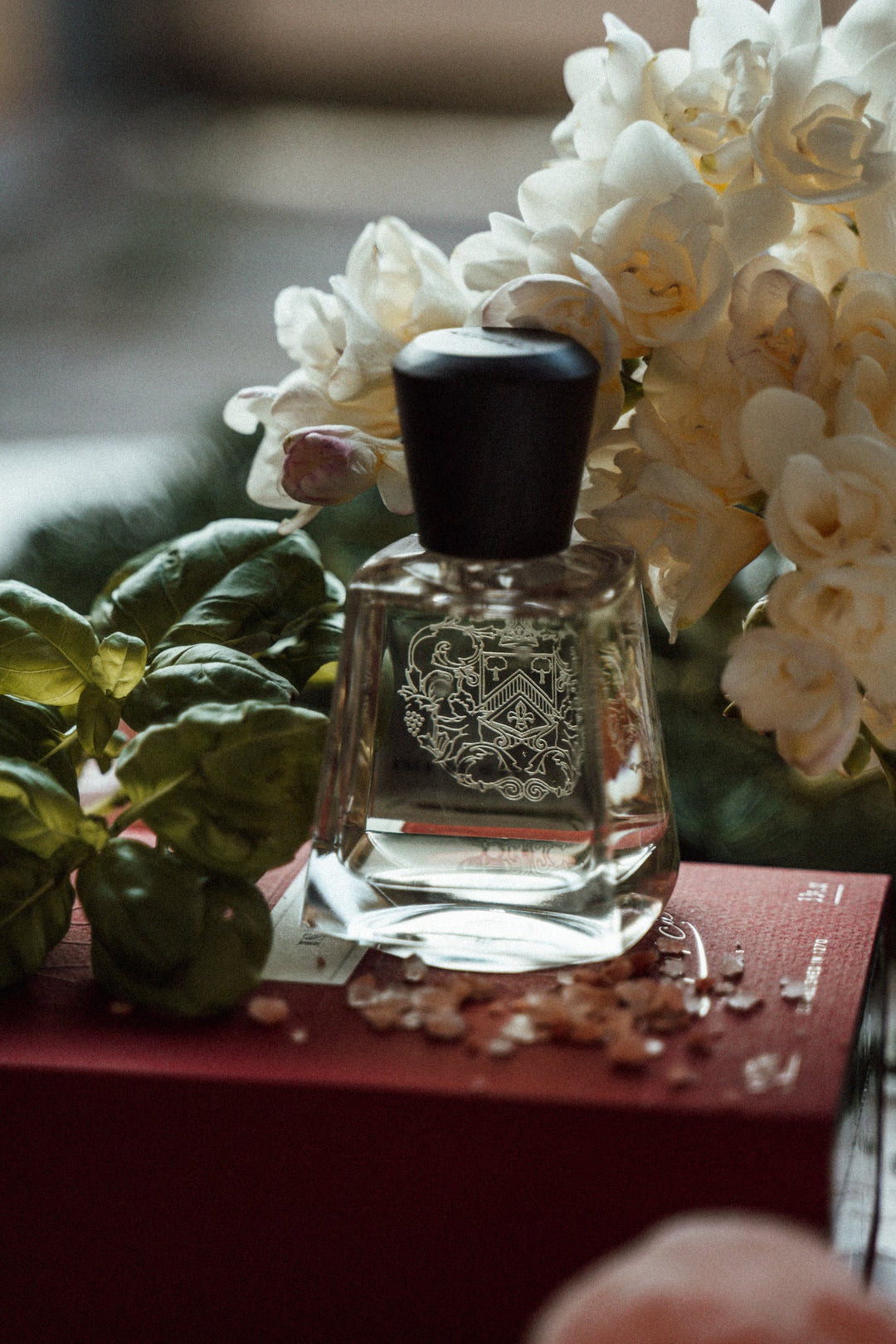 Isle Of Man - P.Frapin &amp; Cie - Eau de Parfum 100ml- Tuxedo.no - Nettbutikk - On Demand Barbers Oslo Norway