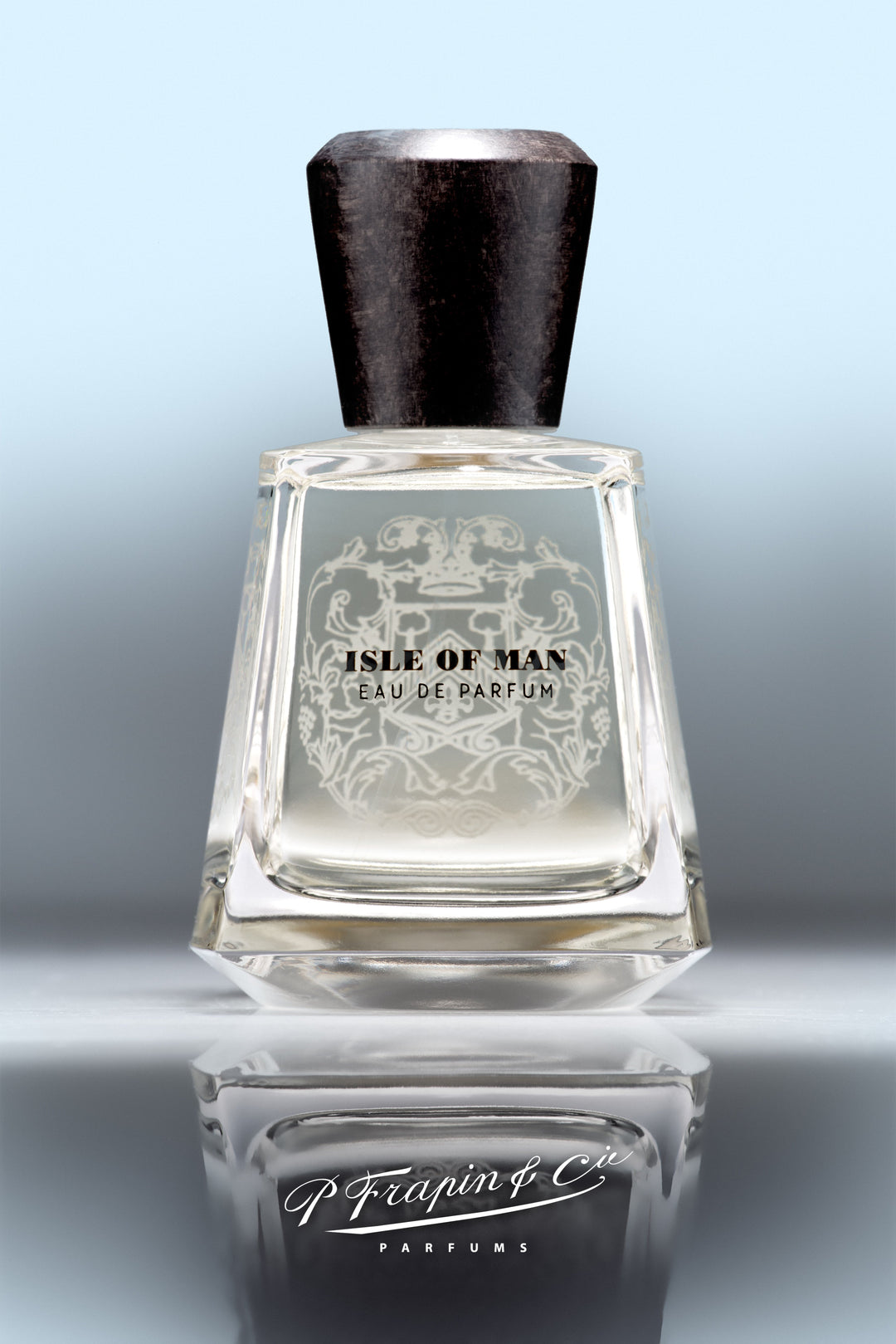 Isle Of Man - P.Frapin &amp; Cie - Eau de Parfum 100ml- Tuxedo.no - Nettbutikk - On Demand Barbers Oslo Norway