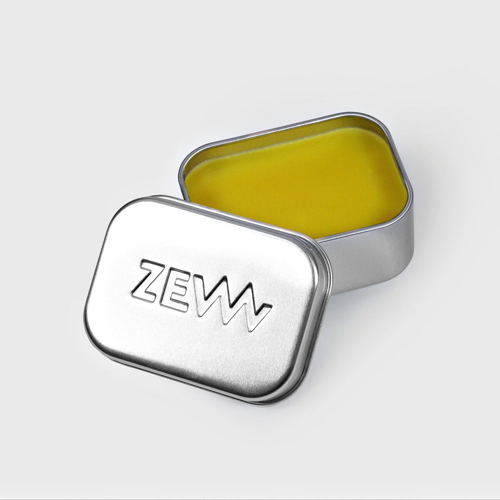 Jameson x Zew For Men Skjeggbalm 80ml