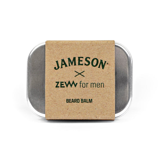Jameson x Zew For Men Skjeggbalm 80ml