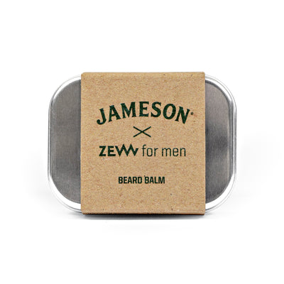 Zew For Men Skjeggbalsam Collection- Tuxedo.no - Nettbutikk - On Demand Barbers Oslo Norway