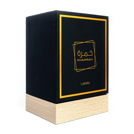 Khamrah Lattafa Limited Edition EDP 100ml