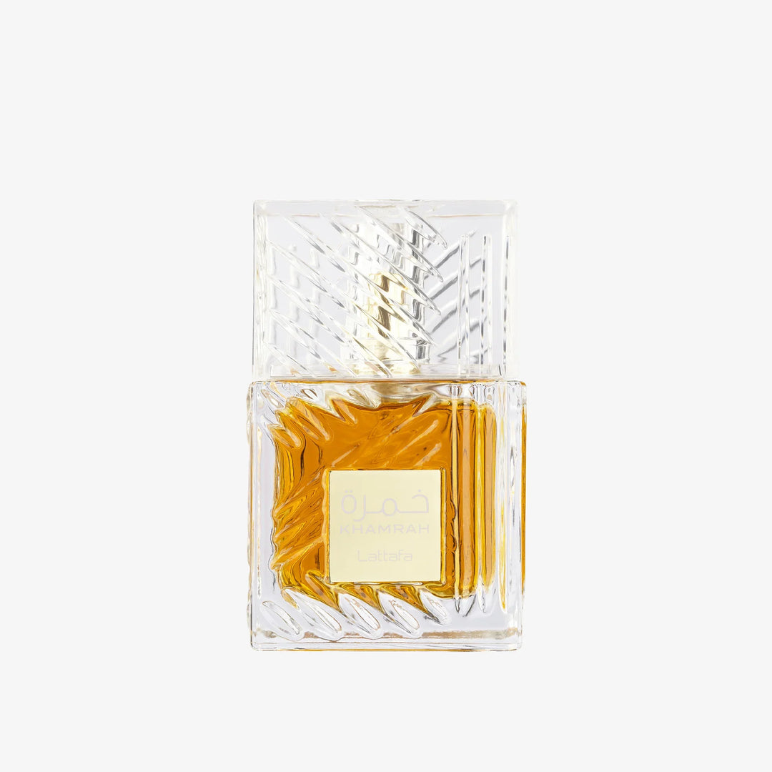 Khamrah Lattafa Limited Edition EDP 100ml