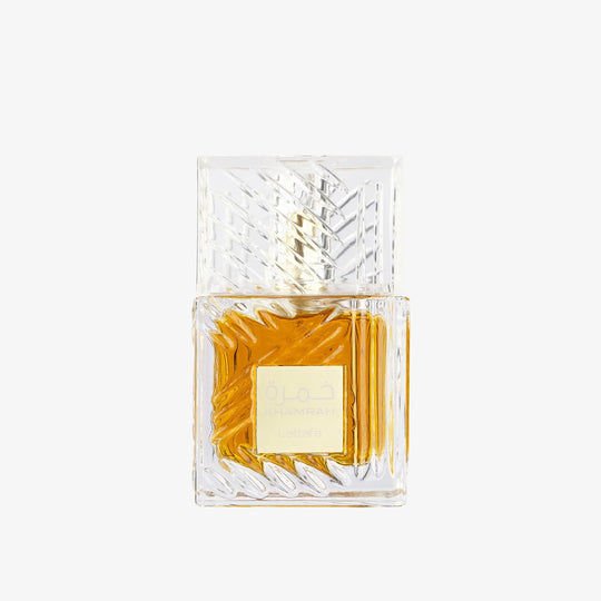 Khamrah Lattafa Limited Edition EDP 100ml