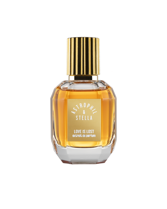 Love Is Lost Astrophil &amp; Stella Extrait de Parfum 50ml