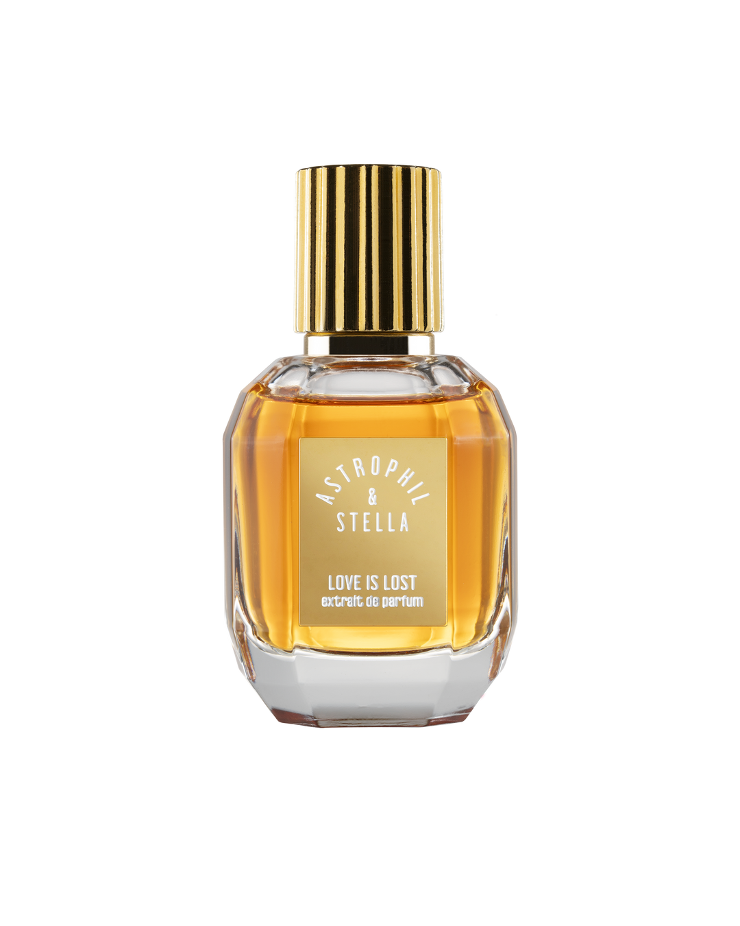 Love Is Lost Astrophil &amp; Stella Extrait de Parfum Sample 2ml