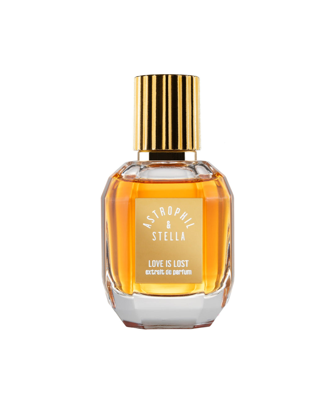 Love Is Lost Astrophil &amp; Stella Extrait de Parfum 50ml - TUXEDO.NO - OSLO NORWAY - ON DEMAND BARBERS
